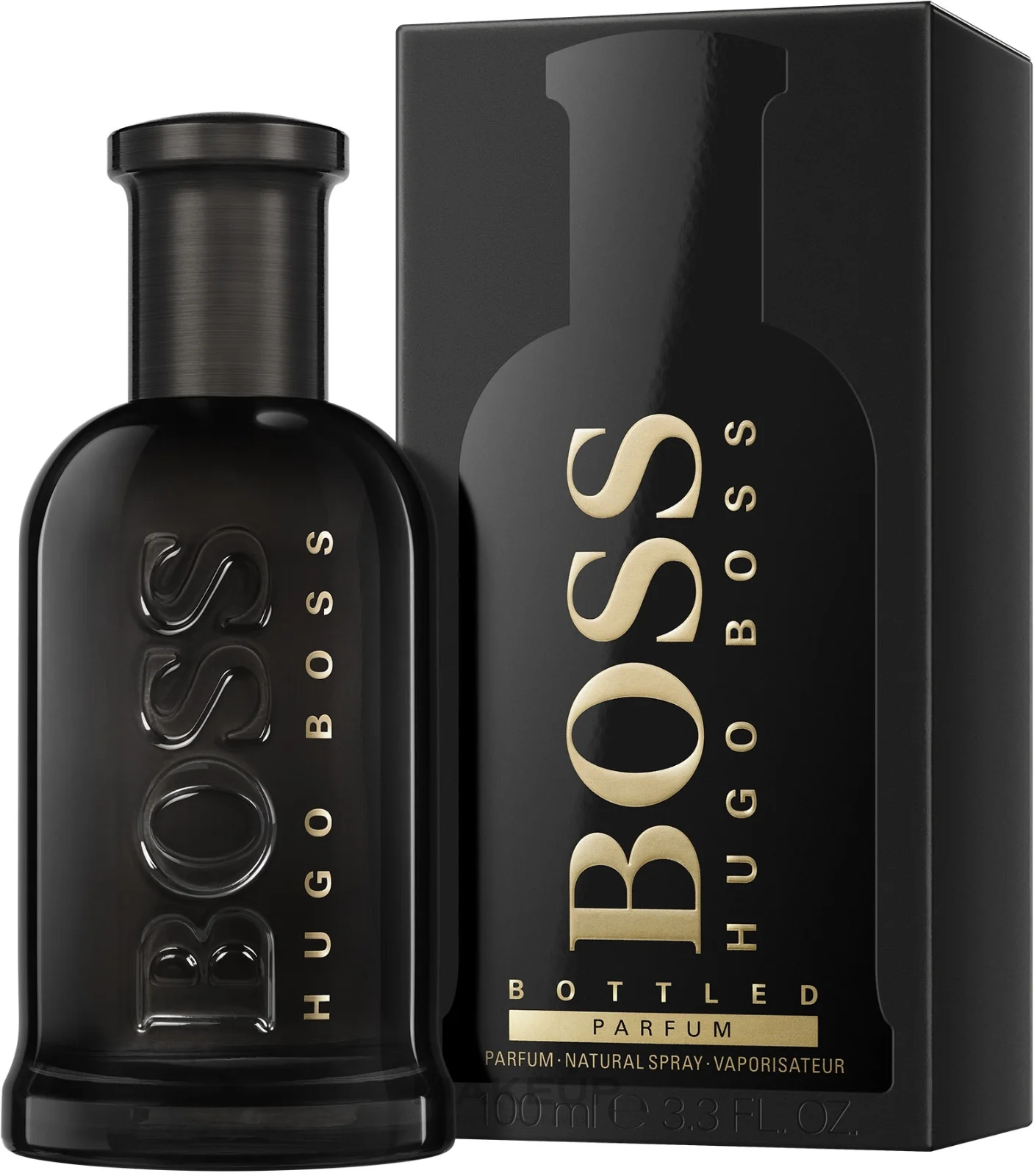 Black Opium EDP