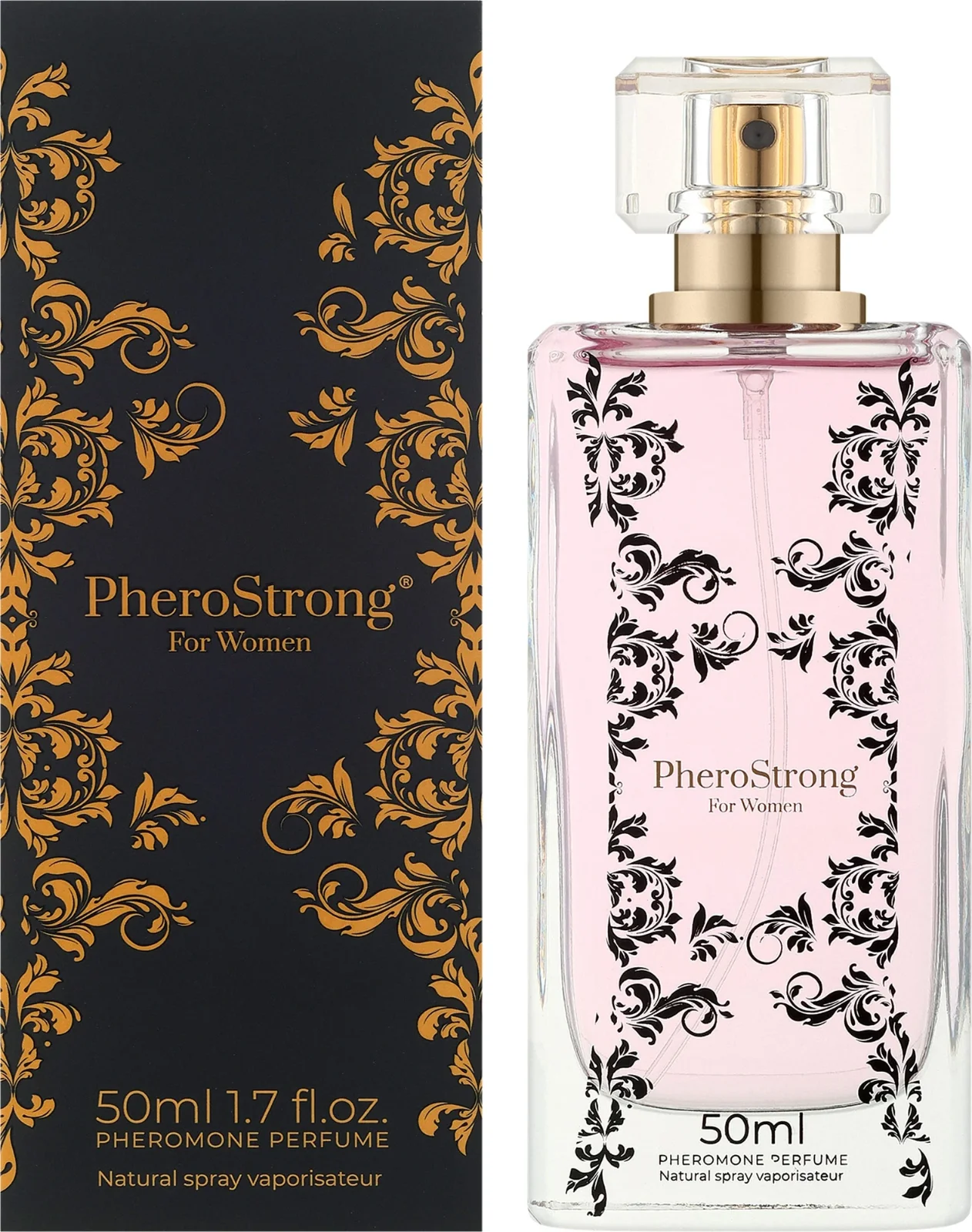 La Vie Est Belle EDP
