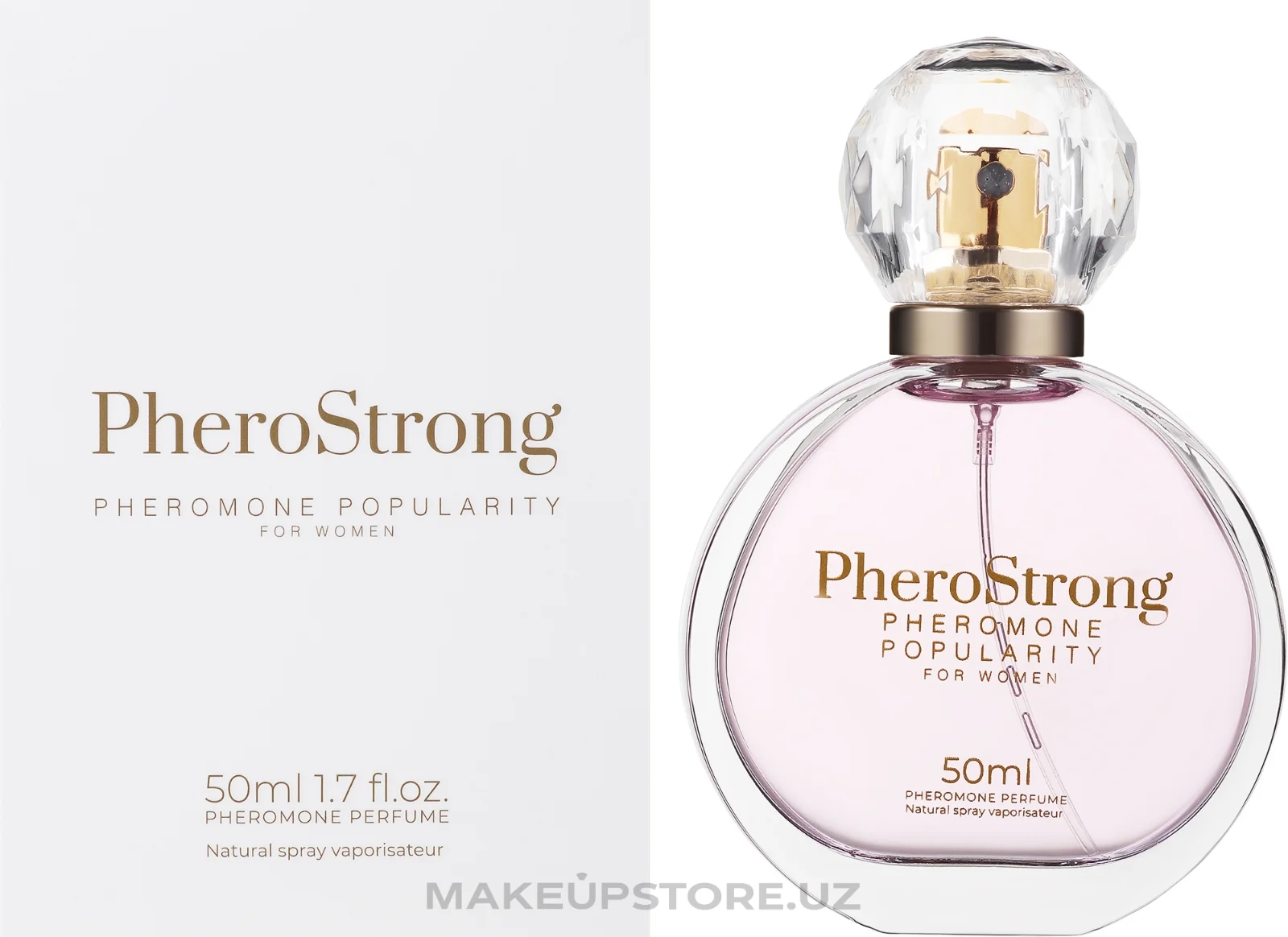 This is Her! EDP