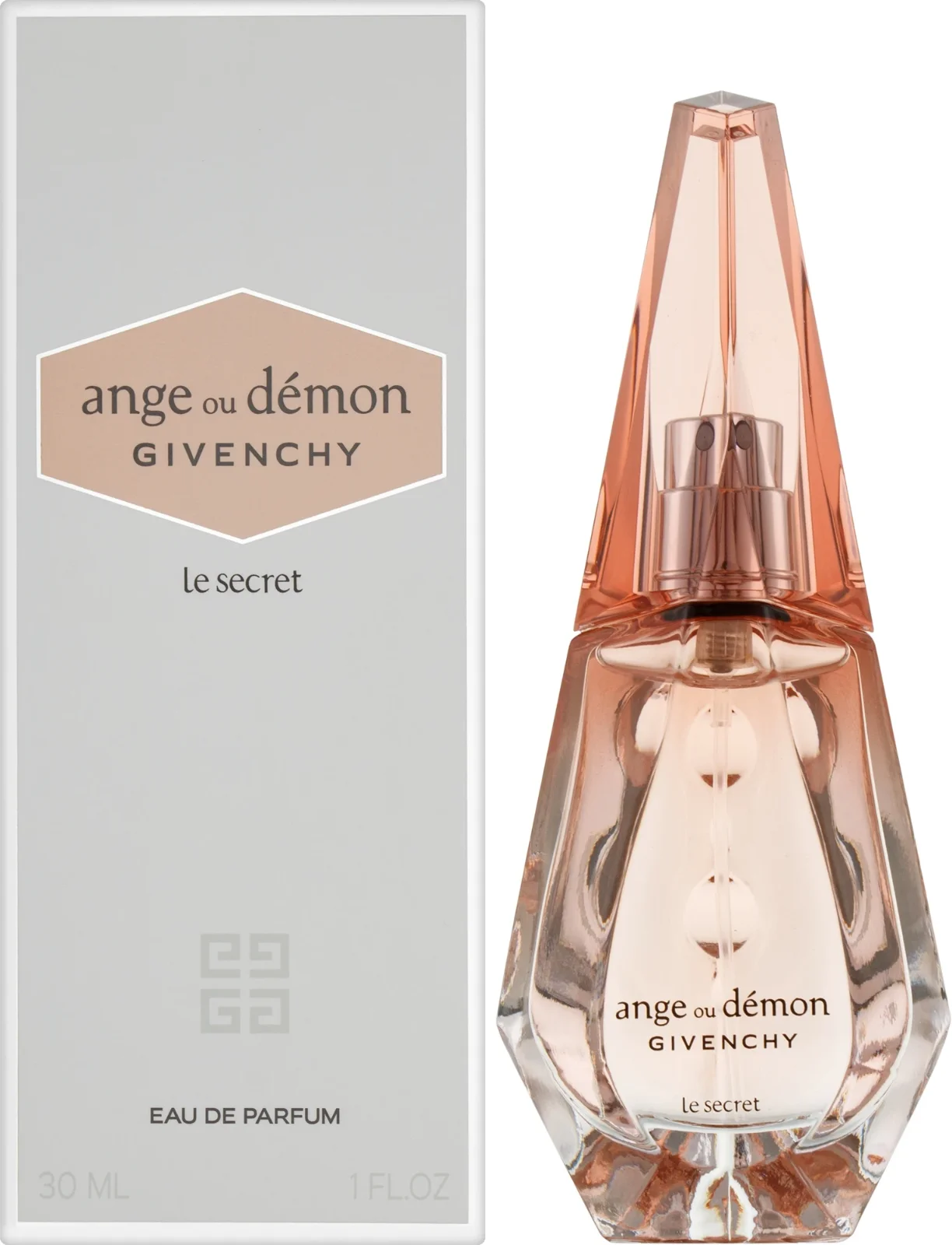 Coco Mademoiselle EDP